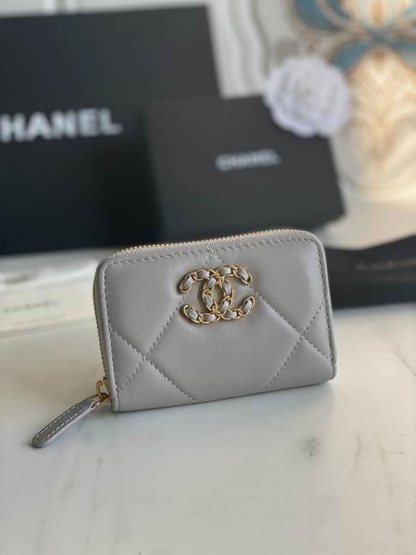 Chanel Wallets 52